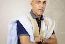 صورة النائب داوود ولد أحمد عيش: الهوية البيظانية تتجاوز اللون والعرق (تدوينة)