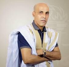 صورة النائب داوود ولد أحمد عيش: الهوية البيظانية تتجاوز اللون والعرق (تدوينة)