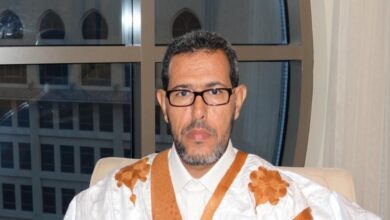 صورة نائب رئيس التجمع الوطني للإصلاح والتنمية “تواصل”: الحوار أصبح التزامًا رسميًا