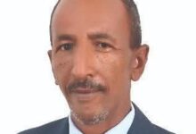 صورة هذا ما كتبه أحد مراجعي وزارة الوظيفة العمومية عن أمينها العام البكاي ولد خو (نص التدوينة)