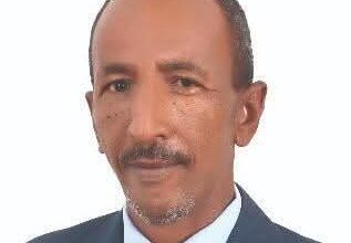 صورة هذا ما كتبه أحد مراجعي وزارة الوظيفة العمومية عن أمينها العام البكاي ولد خو (نص التدوينة)