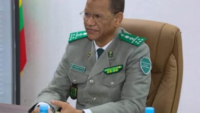 صورة الإدارة العامة للجمارك تختتم دورة تدريبية لتعزيز قدرات المكونين الجمركيين (صور)