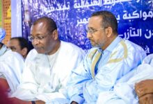 صورة اللجنة الوطنية لشباب حزب الإنصاف تنظم إفطارًا لتعزيز الوعي ببرنامج “تعمير – مدن تآزر” (صور)