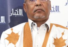 صورة مستشار بلدي في الغايرة يطالب بتدخل رئاسي لحل أزمتي الماء والكهرباء