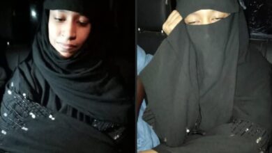 صورة الشرطة توقف القابلة المتدربة لاله عيشة خين عبد الله بعد اختفائها في ظروف غامضة