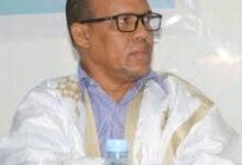 صورة إلى النائب السنغالي الأحمق! / الكاتب محمد الأمين ولد الفاظل