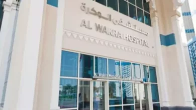صورة وفاة موريتاني أثناء مروره بالدوحة في طريقه لأداء العمرة