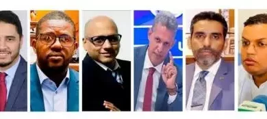 صورة قوى شبابية وبرلمانيون يعارضون الحوار المرتقب ويصفونه بـ”الصوري”