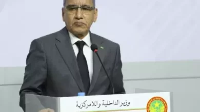 صورة قراءة في تفاصيل إيجابيات اتفاق الهجرة بين موريتانيا وأوروبا / نوح محمد محمود