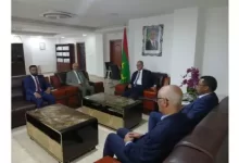 صورة البرازيل تبدي استعدادها للاستثمار في مجالات مختلفة بموريتانيا