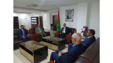 صورة البرازيل تبدي استعدادها للاستثمار في مجالات مختلفة بموريتانيا