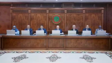 صورة الحكومة تجري تعيينات واسعة في وزارة تمكين الشباب (بيان)