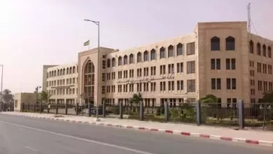 صورة موريتانيا توضح الموقف من الهجرة والتزامها بضبط التدفقات غير النظامية