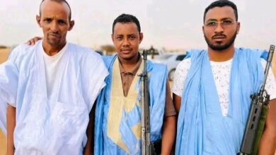 صورة فريق كناتة للرماية التقليدية يحتل المرتبة الثانية في مباريات ودية بمقاطعة النعمة (صور)