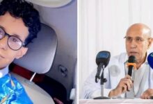 صورة لا تُهملوا الخندق الأول / المستسار الإعلامي لرئيس حزب الإنصاف محمد لخليفة ولد محمد لحمد (تدوينة)