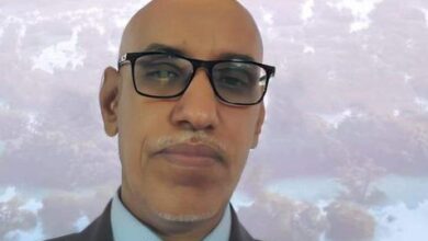 صورة تعيين الدكتور محمد محمود ولد سيد يحي مكلفًا بمهمة في وزارة الثقافة (تسريب)