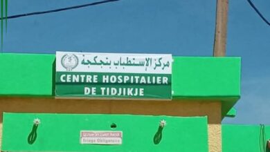 صورة فتاة صغيرة تتعرض للاغتصاب بمدينة تجكجة والتحقيقات جارية (تفاصيل)