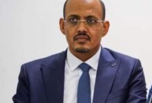 صورة ارتياح شعبي في مقاطعة النعمة بعد تعيين الدكتور سيدات ولد أعمر جودة مديرا لمركز الاستطباب