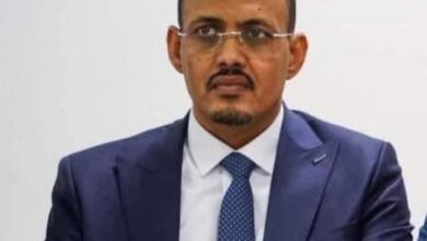 صورة ارتياح شعبي في مقاطعة النعمة بعد تعيين الدكتور سيدات ولد أعمر جودة مديرا لمركز الاستطباب