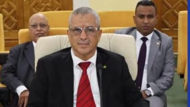 صورة مجلس الوزراء يعين دحمان ولد بيروك واليًا لولاية كيدي ماغه