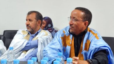 صورة المركز الموريتاني للبحوث “مبدأ” ينظم طاولة المستديرة حول الهجرة غير النظامية (صور)