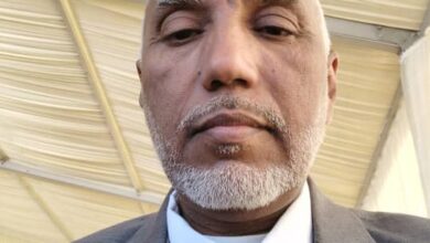 صورة محمد الحسن ولد أحمدنا.. نموذج في الجدية والتفاني في خدمة التنمية المحلية