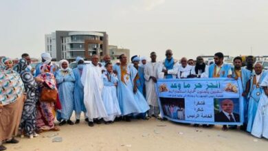 صورة اتحاد المنقبين يعلن إنهاء الاعتصام بعد استجابة رسمية للمطالب