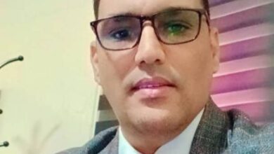 صورة الأثر الاجتماعي والاقتصادي للحوار السياسي /أ.محمد عالي محمدن