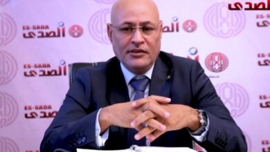 صورة هذا ما قاله الوزير السابق الدكتور ختار ولد الشيباني “لموقع الصدى” عن الحوار المرتقب