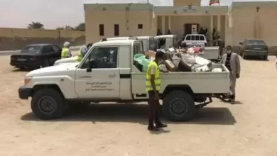 صورة وزارة التجارة: إغلاق 414 محلاً تجارياً خلال شهر رمضان بسبب مخالفات