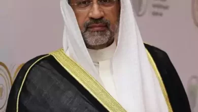 صورة عبد الله المصيبيح يتولى رئاسة “BADEA” خلفًا لسيدي ولد التاه