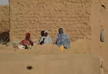 صورة جون أفريك: سكان عدة مدن مالية يشكون “المعاملة السيئة” من فاغنر