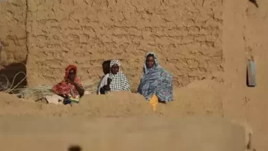صورة جون أفريك: سكان عدة مدن مالية يشكون “المعاملة السيئة” من فاغنر