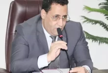 صورة الوزير الأول يحث الولاة على تعزيز المتابعة الصارمة للمشاريع التنموية