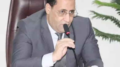 صورة الوزير الأول يحث الولاة على تعزيز المتابعة الصارمة للمشاريع التنموية