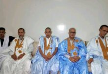 صورة بيان من أسرة أهل چيبابه يتماشى مع المقاصد الشرعية والضوابط الإجتماعية
