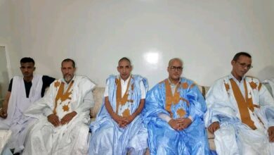 صورة بيان من أسرة أهل چيبابه يتماشى مع المقاصد الشرعية والضوابط الإجتماعية