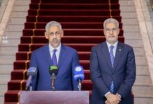 صورة ولد التاه: فوزي بالبنك الإفريقي للتنمية تتويج للدبلوماسية الموريتانية وقيادة غزواني الحكيمة