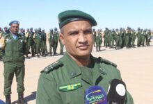 صورة ارتفاع عدد الموقوفين في قضية الحبوب المهلوسة إلى 25 شخصًا بموريتانيا