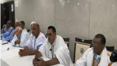صورة اللجنة التحضيرية لمهرجان تمبمبه للثقافة والفنون تعلن عن تاريخ ومكان تنظيم نسخته الأولى (فيديو)