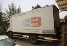 صورة كاميك توضح ملابسات استيراد أدوية من مالي وتؤكد قانونية الإجراءات