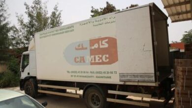 صورة كاميك توضح ملابسات استيراد أدوية من مالي وتؤكد قانونية الإجراءات
