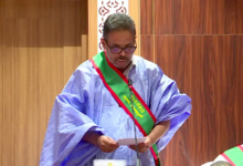 صورة النائب سيد أحمد محمد الحسن: أزمة الكهرباء في اكجوجت تؤثر بشكل كبير على حياة المواطنين