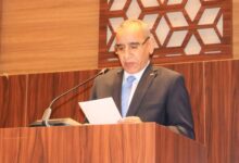 صورة وزير الداخلية إجراءات ترحيل المهاجرين غير النظاميين تحترم الكرامة الإنسانية وتتم وفق المعايير