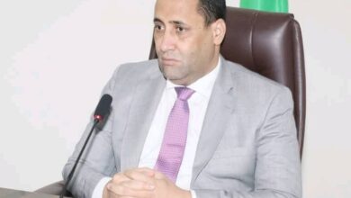 صورة الوزير الأول يقود جهود إصلاح قطاع الأدوية ويشيد بتقدم مكافحة التهريب وضمان التوزيع الآمن (صور)