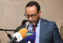 صورة وزير التنمية الحيوانية يطلق الأيام التفكيرية حول الاكتفاء الذاتي في التغذية الحيوانية (صور)