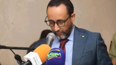 صورة وزير التنمية الحيوانية يطلق الأيام التفكيرية حول الاكتفاء الذاتي في التغذية الحيوانية (صور)