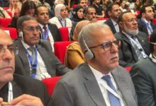 صورة وزير الزراعة تحديات المناخ والآفات تهدد الأمن الغذائي وندعم استراتيجية “الفاو” الإقليمية