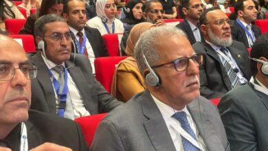 صورة وزير الزراعة تحديات المناخ والآفات تهدد الأمن الغذائي وندعم استراتيجية “الفاو” الإقليمية
