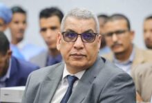 صورة المدير العام للإذاعة : برحيل ولد فتي خسر مجلسنا العلمي أبرز رموزه (تعزية)
